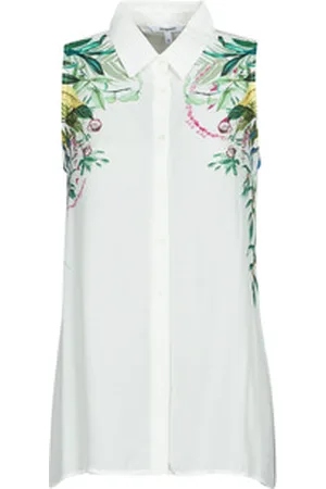 Desigual Bluser FILADELFIA