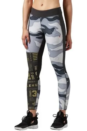 Reebok Bukser One Series Elite