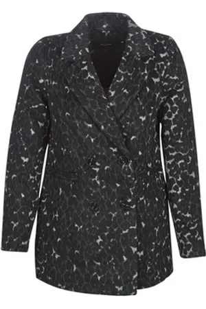 VERO MODA Frakker VMCOCOLEOPARD