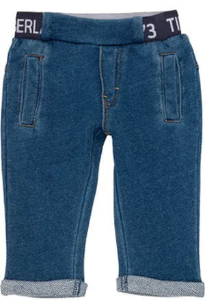 Timberland Lærredsbukser VALENTIN