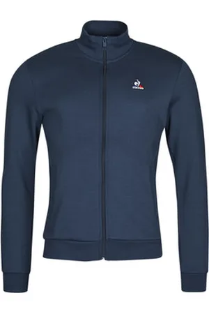 Le Coq Sportif Sportsjakker ESS FZ SWEAT N°4 M