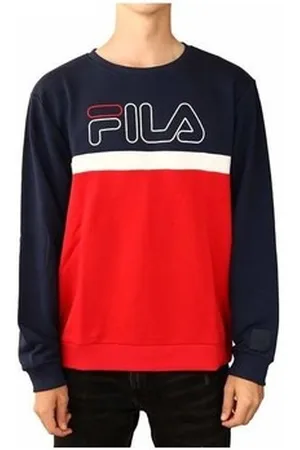 Fila Sweatshirts Men Laurus Crew Sweat