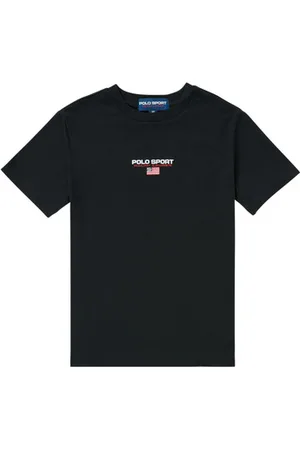 Ralph Lauren T-shirts m. korte ærmer ANNITA