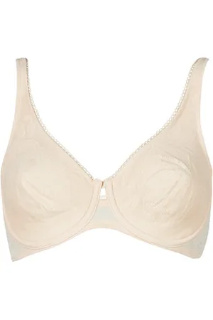 Triumph Fuldskåls BH WILD ROSE SENSATION