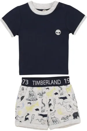 Timberland Sæt PITTI