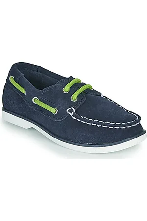 Timberland Sejlersko SEABURY CLASSIC 2EYE BOAT