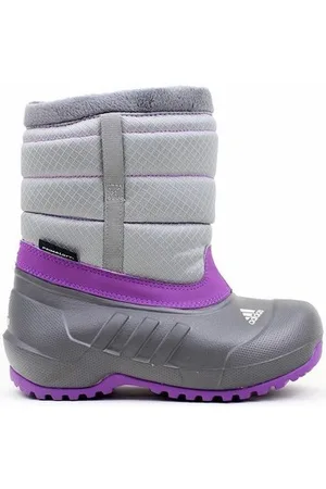 adidas Vinterstøvler Winterfun Girl