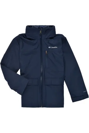 Columbia Parkaer VEDDER PARK JACKET