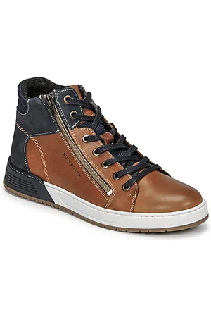 Bullboxer Sneakers AOF506COGN
