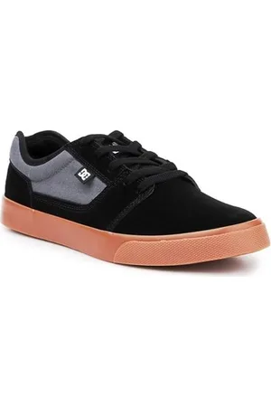 Dcshoes Skatesko Tonik