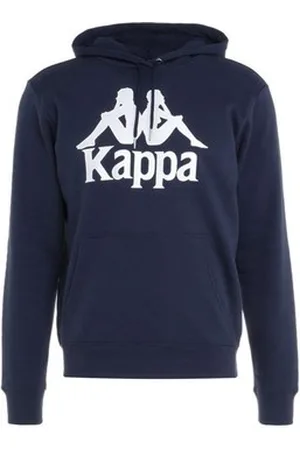 Kappa Sweatshirts Taino Hooded Sweatshirt