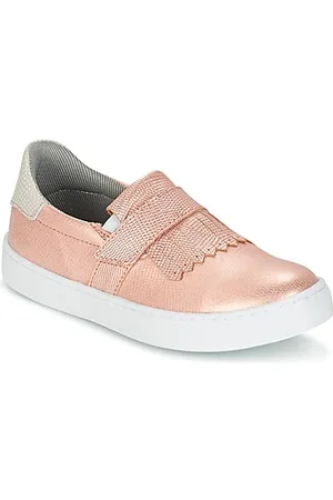 Bullboxer Slip-on til børn ADJAGUE