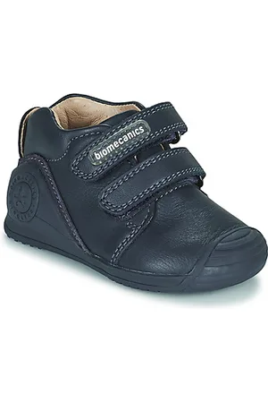 Biomecanics Sneakers BOTIN DOS VELCROS