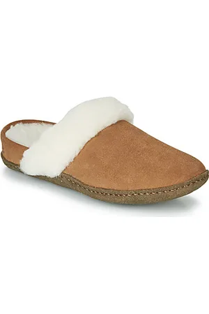 sorel Tøfler NAKISKA SLIDE II