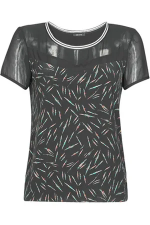 One Step T-shirts m. korte ærmer CYRILLE