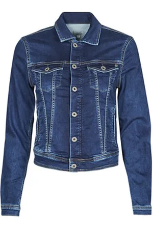 Pepe Jeans Cowboyjakker CORE JACKET