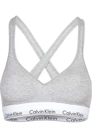 Calvin Klein Sports-BH’er / toppe MODERN COTTON BRALETTE LIFT