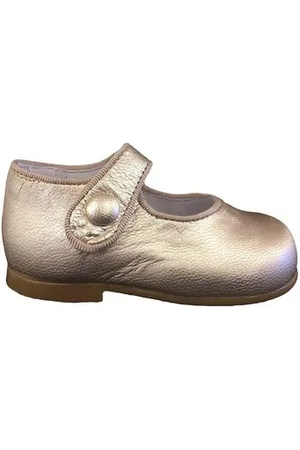 Gulliver Ballerinaer MX-0110 Oro