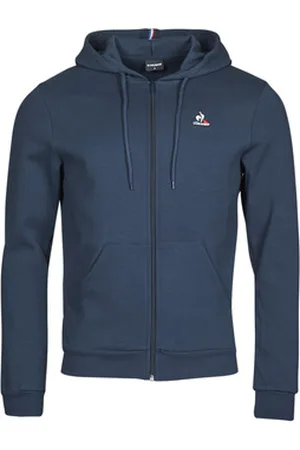 Le Coq Sportif Sportsjakker ESS FZ HOODY N°4 M