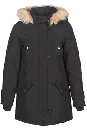 VERO MODA Parkaer VMEXCURSION EXPEDITION