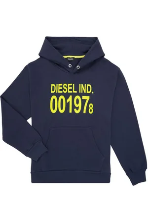 Diesel Sweatshirts SGIRKHOOD
