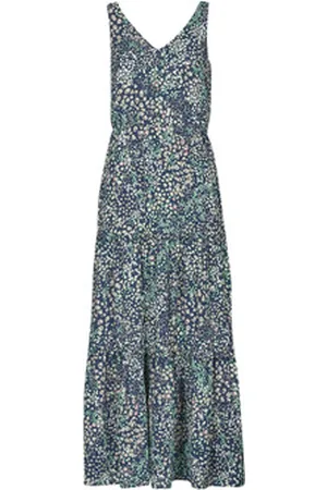 VERO MODA Lange kjoler VMHANNAH