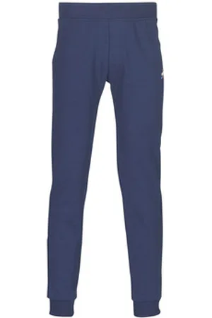 Le Coq Sportif Joggingtøj / Træningstøj ESS PANT SLIM N°1 M