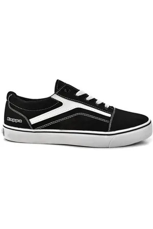 Kappa Sneakers Chose Sun