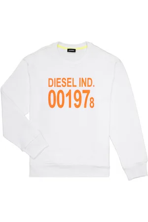 Diesel Sweatshirts SGIRKJ3