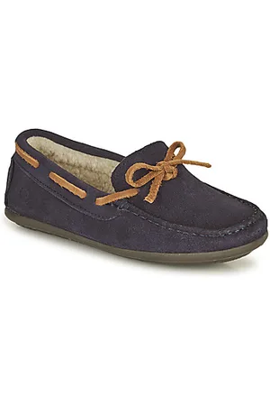 Citrouille et Compagnie Loafers OUTIL