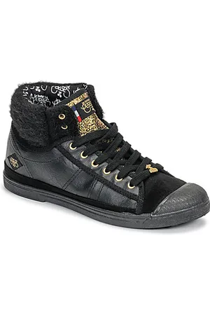 Le Temps des Cerises Sneakers BASIC 03