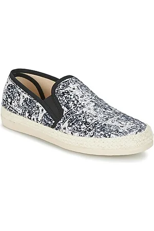 Spiral Espadriller VIRGINIA