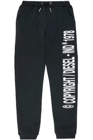Diesel Joggingtøj / Træningstøj PLAMPCOPY