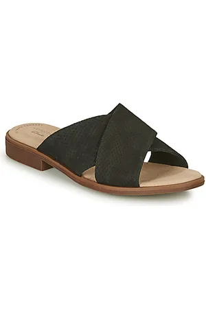 Clarks Tøfler DECLAN IVY