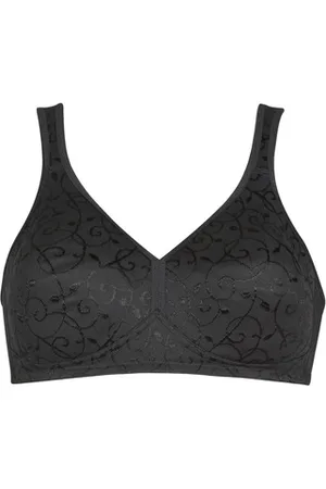 Triumph Triangel / uden bøjle ELEGANT COTTON