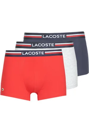 Lacoste Boxer 5H3386-W34 X3