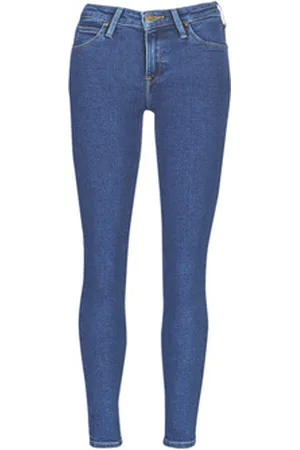 Lee Smalle jeans SCARLETT STONE MILTONA