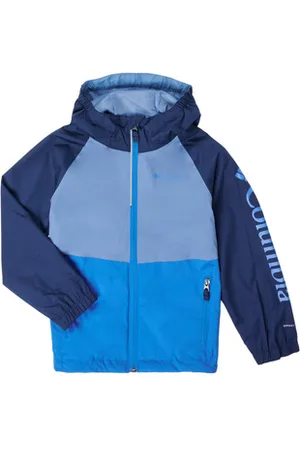 Columbia Vindjakker DALBY SPRINGS JACKET