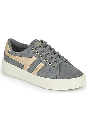 Gola Sneakers BASELINE MARK COX MIRROR