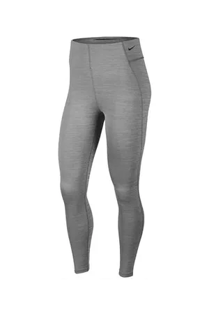 Nike Strømpebukser W NK Sculpt Victory Tights