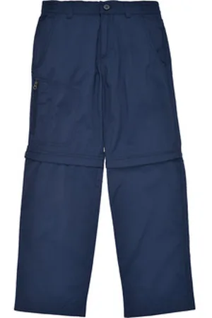 Columbia Lærredsbukser SILVER RIDGE IV CONVERTIBLE PANT