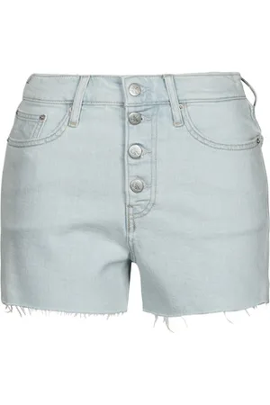Calvin Klein Shorts HIGH RISE SHORT