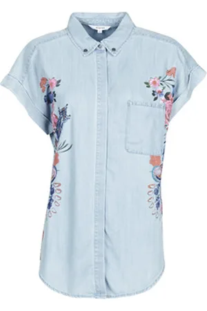 Desigual Skjorter / Skjortebluser SULLIVAN