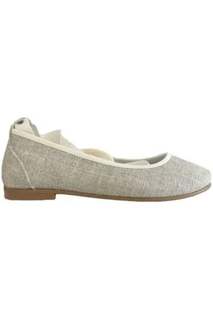 Boogie Boogie Ballerinaer EL-132 Gris