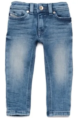 Diesel Jeans - skinny SLEENKER