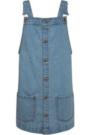 Pepe Jeans Korte kjoler CHICAGO PINAFORE