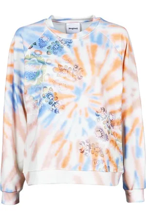 Desigual Sweatshirts CRUDO