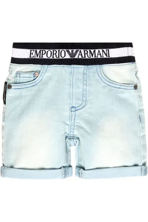 Emporio Armani Shorts Ariel