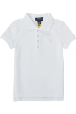 Ralph Lauren Polo-t-shirts m. korte ærmer TOULLA