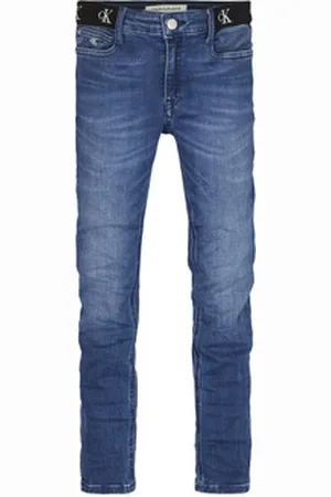 Calvin Klein Jeans - skinny IG0IG00639-1A4